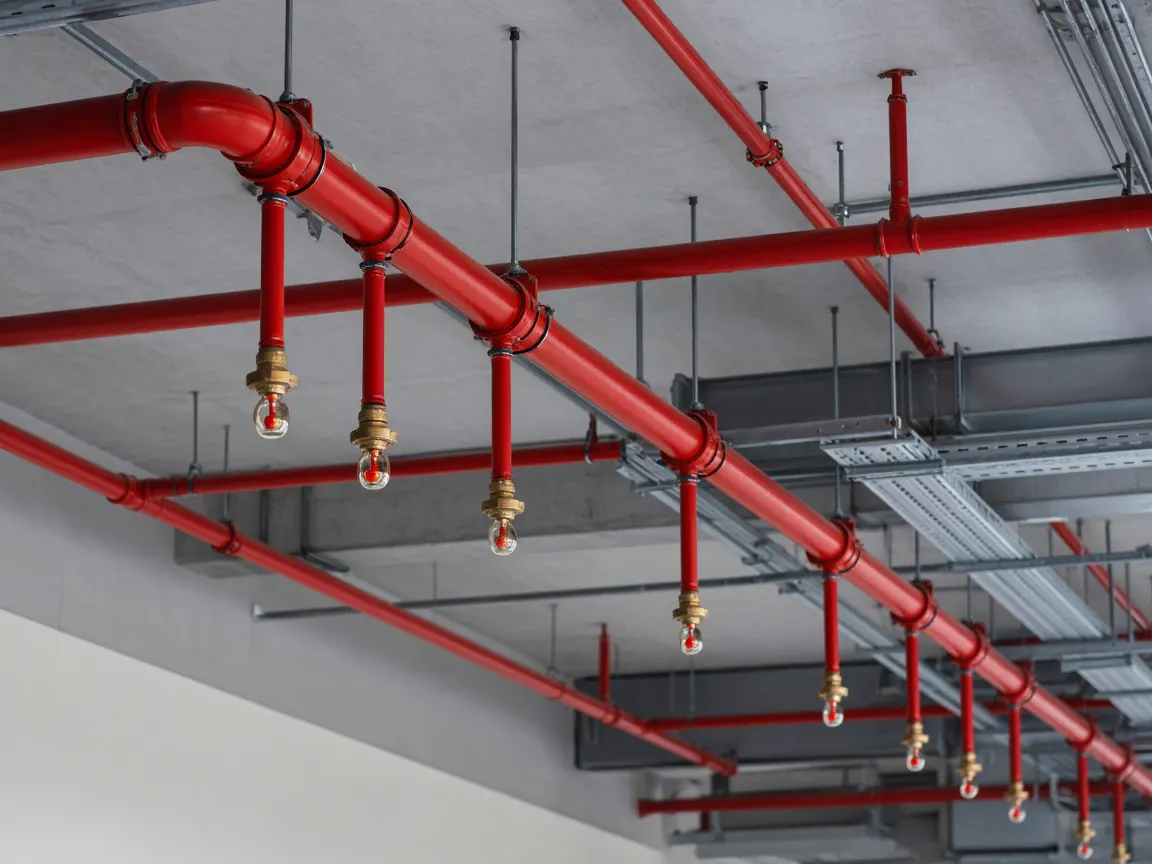 Takışoğlu Depo (5000 m² kapalı alan) proje görseli